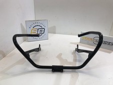 PARAMOTEUR SUZUKI V-STROM 1000 DL 2002-2012 / GARDE MOTEUR