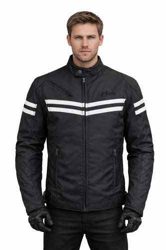 Sports veste moto - rk,