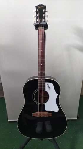 Guitare acoustique gibson 45 - guitare, j-45