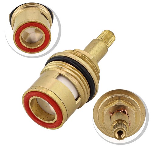 Valve robinet bain laiton - valve,