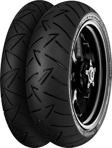 Pneus moto 190 r17 - pneus,