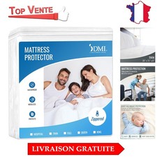 Protège-Matelas Résistant