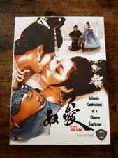 Intimate Confessions of a