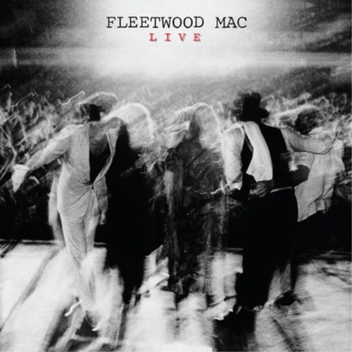 Fleetwood mac live - live, deluxe