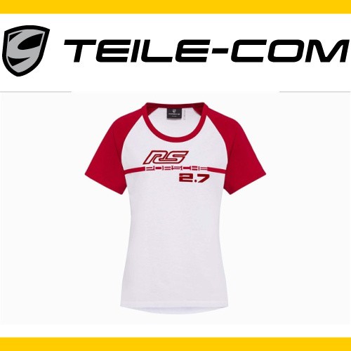 Orig shirt femme porsche - orig., porsche-rs