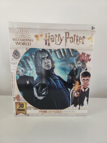 Puzzle harry potter - puzzle,