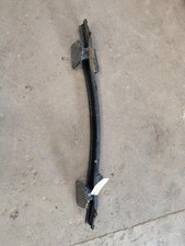 Renfort pare choc arriere