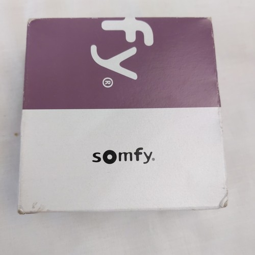 Somfy smoove rts - smoove, 1