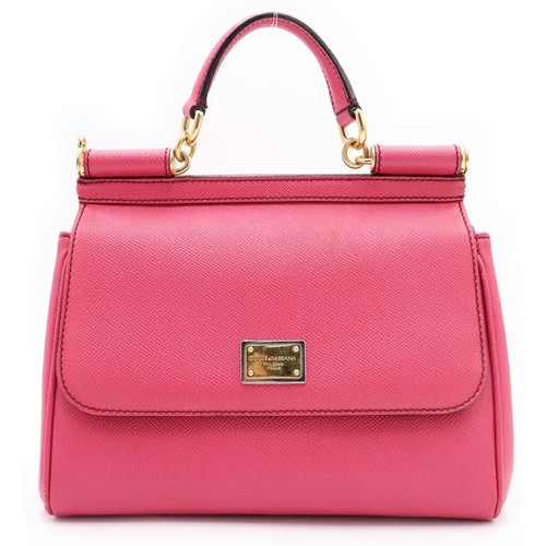Sac main dolce gabbana - main, &