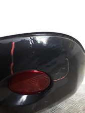 Pare choc arriere NISSAN QASHQAI 1 PHASE 2 85022-BR10H-