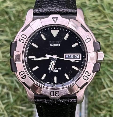 Montre bracelet vintage - montre-bracelet, pour