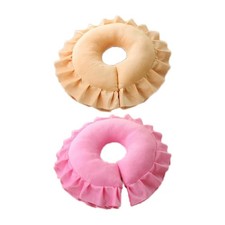 Oreiller de massage doux pour