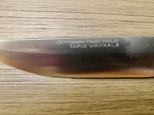 Vintage hackman tapio wirkkala - hackman,