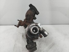 038253016L Turbocompresseur pour SEAT CORDOBA BERLINA (6L2) Stella 2002 1712503