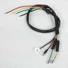 Faisceau de stator d'allumage