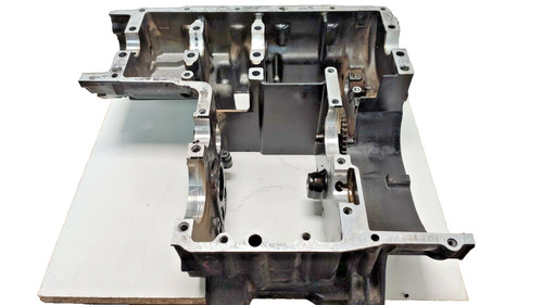 Carter moteur inférieur