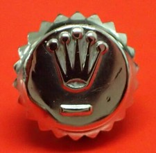 Genuine ROLEX 600-0 Crown 6mm