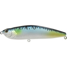 LEURRE XORUS ZCLAW EVO BLUE MACKEREL Alciumpeche