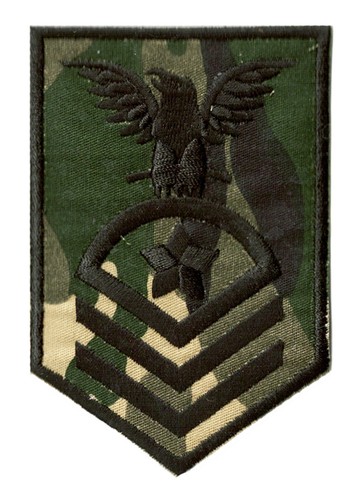 écusson patche army sergent - Écusson,