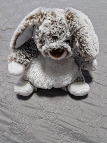 Doudou peluche lapin nicotoy - doudou,