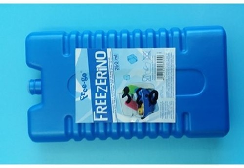Petit congélateur glace 250ml - petit,