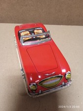 Rare ancienne voiture modèele