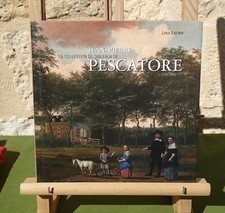 LA COLLECTION DE TABLEAUX DE