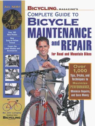 Bicycling magazine complete - magazine's,