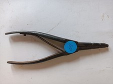 ancienne pince à emboîture long  17 cm