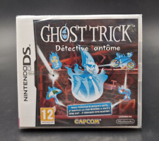 Ghost Trick Détective