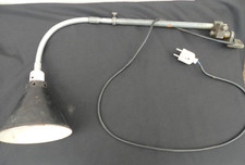 Lampe applique Ki e klair design Alphonse Pinoit atelier Prouvé vintage lamp