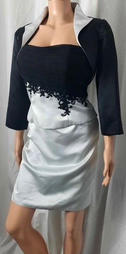 Ensemble cérémonie robe - ensemble, de