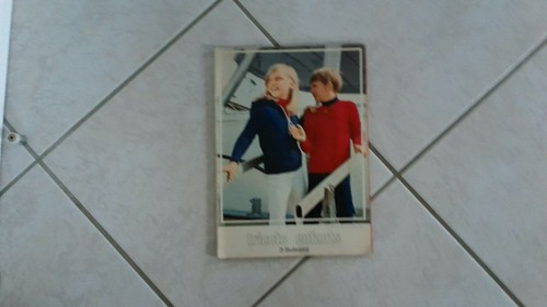 Annees brochure catalogue - annees, 70