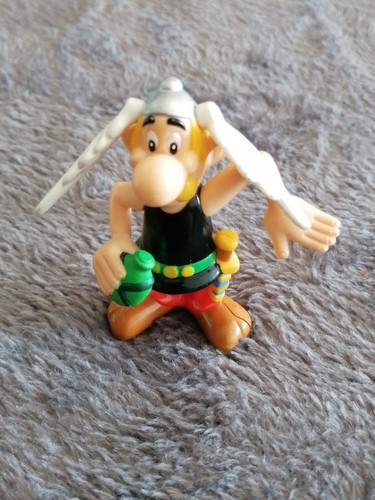 Figurine jouet toys - jouet, mc