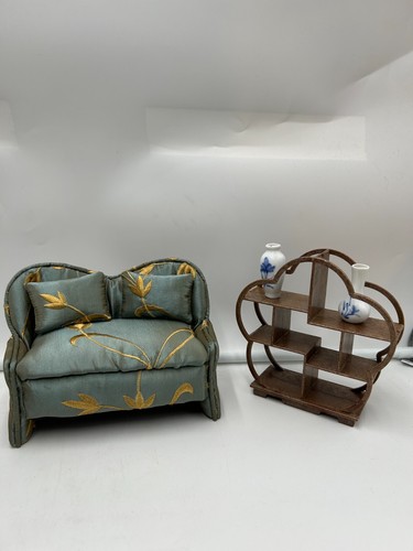 Salon fauteuil pour - pour, barbie