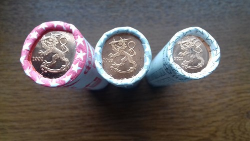 Rouleaux non aveugles - 3,
