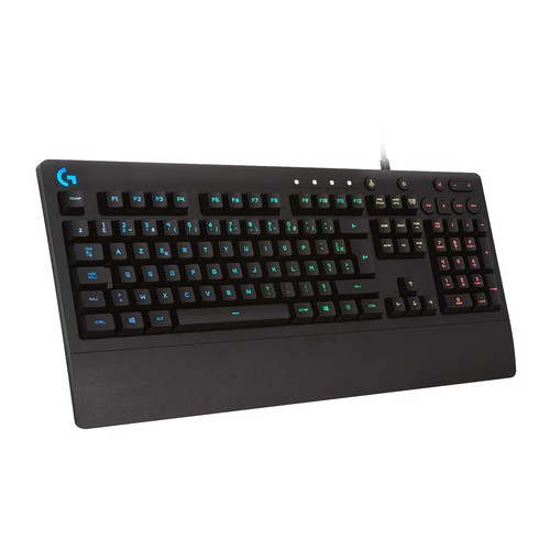 Logitech g213 prodigy - g213, clavier