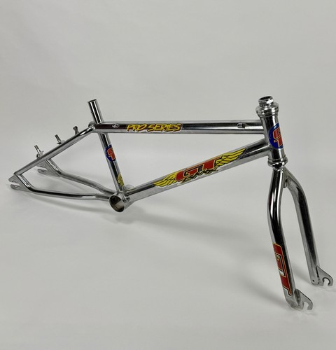 1994 pro series frameset - gt,