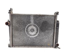 2244753 radiateur eau BMW