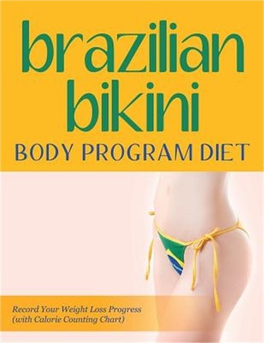 Brazilian bikini body - body, program