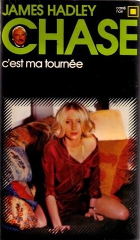 Est tournée chase - ma,