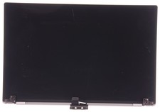 Couvercle avec écran LCD DELL
