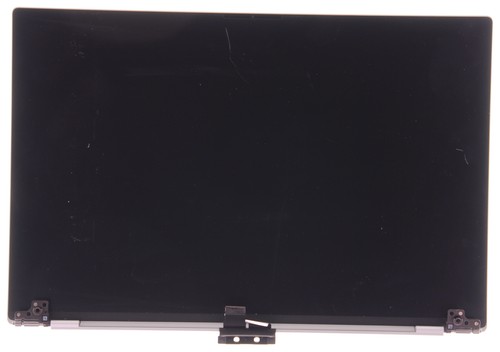 Couvercle avec écran lcd dell - écran,