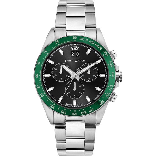 Montre homme philip - homme,