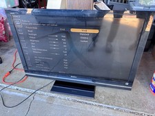 Sony Bravia 46 inch LCD TV