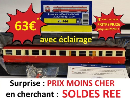 Ree modeles 444 - modeles, vb-444