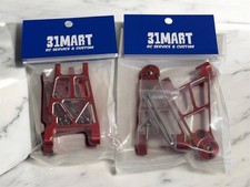 Bras inférieurs avant et