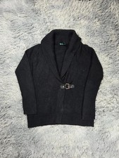 Gilet cardigan vintage Lauren