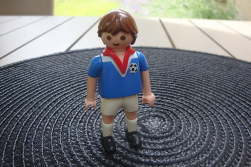 Ab154 playmobil joueur - playmobil,