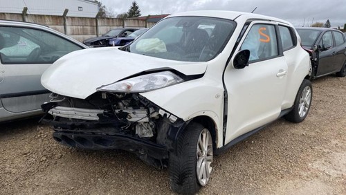 Antenne nissan juke - 1, 2